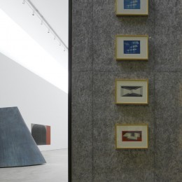 Showing Josef Albers: Screenprints